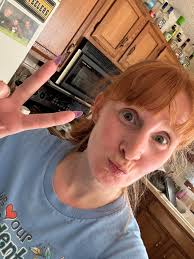 Jelly Roll's semi trucks parked at Evansville truck stop