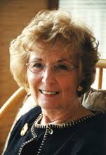 Obituary information for Joan Marie Jolly