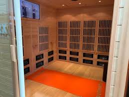 Proper breathing technique is key to yoga, particularly in the hot sauna air. Do This Hot Yoga Chalkmagazine Kansan Com