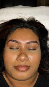 Brow check😍, #browartist #browtinting #browshaping #browlamination  #browstylist #browsonfleek #browsbrowsbrows #skinbysage #estheticsbysage