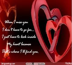 Missing You Messages For Boyfriend 365greetings Com Romantic love messages to make him desire you more, love texts, cute ideas for him, boyfriends mornings and night romantic messages #note #relationships #long. missing you messages for boyfriend