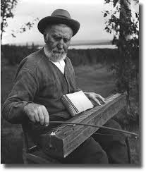 Ett författarporträtt