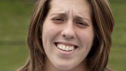 Graf, Shanberg collect wins for LVC tennis