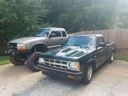 Image result for Green 1993 Truck