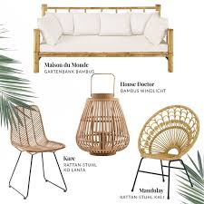 Die Besten Outdoor Trends 2018 Mit Bildern Stylische Mobel Outdoor Mobel Gartenmobel