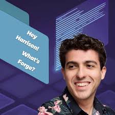 See Let's learn about Forge at Atlassian Community Events Columbus