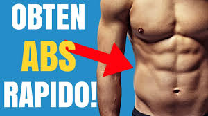 Con esta rutina de abdominales, especialmente pensada para hombre, pretendemos que consigas unas abdominales fuertes y un abdomen plano y definido sin dañar tu espalda. Rutina Para Obtener Abdominales En Casa No Se Necesita Equipo Youtube