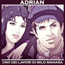 INCONTRI RAVVICINATI: MILO MANARA