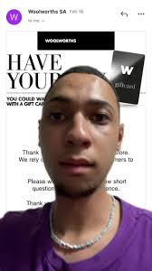 Understanding Intezaar Kippie and Woolworths Gift Card Balance