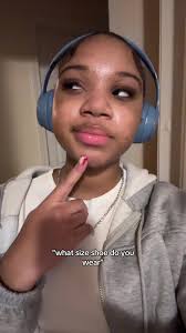 When You Wear A Size 7 in Shoes