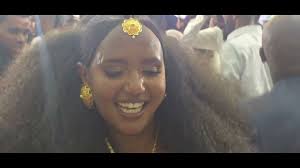 Teklehaymanot kinfe (ስፍይ)New Traditional Tigrinya music 2025