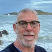 Jim Claffey's Instagram, Twitter & Facebook