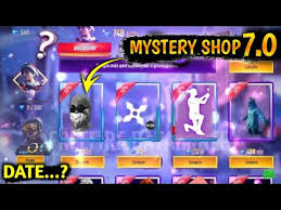 #mysteryshop11 #upcomingmysteryshopfreefire #nextmysteryshop #causalgaming #angrygamer #mysteryshopfreefire. Mystery Shop 7 0 December 2019 Garena Free Fire Youtube