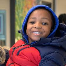 Monday, November 23, 2020 Benefiting the Grow Clinic, Food Pantry and  pediatric partner programs.