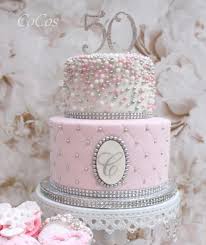 Use art deco style decorations and foods from that era. 50th Birthday Party Ideas For Women Lilliana Mae