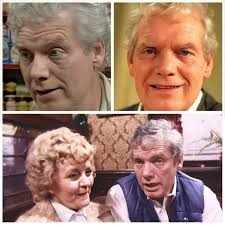 Geoffrey Hinsliff (1937