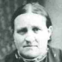 Anne Marie Diede (1850–1921) • FamilySearch