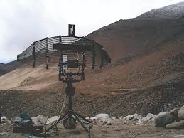 It operates by transmitting electromagnetic energy toward objects, commonly referred to as targets, and observing the echoes returned from them. 2d Low Level Light Weight Radar Lllr Bharani Mk I Defence Research And Development Organisation Drdo Goi