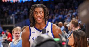 Kentucky's Jayden Quaintance declares for the NBA Draft