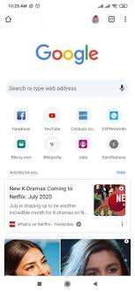 Everyone was surprised when google announced the launch of its new web browser, google chrome. Google Chrome V94 0 4606 85 Apk Descargar Para Android Appsgag