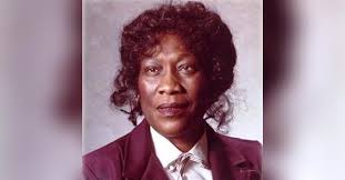 Mrs. Liza Johnson Obituary