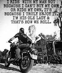 Love That Feeling Riding Together Rider Quotes Riding Quotes Biker Love