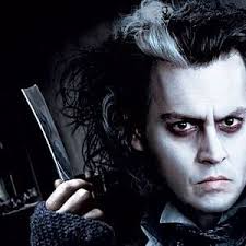 Sweeney Todd
