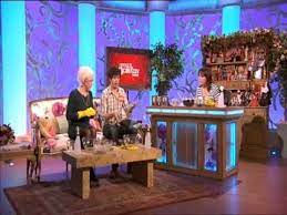 Guerrilla Gardening Paul O Grady Show Seed Bombing Guerrilla Gardening Seed Bombs Guerrilla