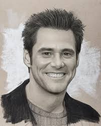 15k likes 304 comments justin maas maas art on instagram here s my new drawing of jim carrey ive always had a soft spot for jim he ju zeichenvorlagen