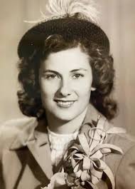 Martha Key Obituary (1925