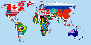 A complete collection of country flags from around the world. Flags Of The World Quiz Can You Name The Country By Its Flag