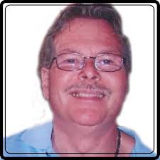 Obituary of Stephen Kenneth Gordon Benson