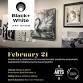 3rd Annual Black & White Art Show