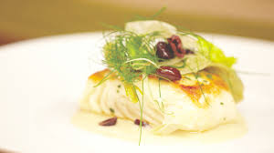 Maybe you would like to learn more about one of these? Grilled Pacific Halibut With Lemon Basil Vinaigrette Healthy Living Travel