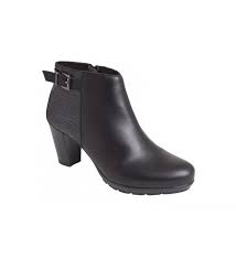 Del 21 al 31 de mayo, gracias al hot sale 2021, disfruta de los mejores descuentos y promociones en la sección de botines de moda para mujer. Botines Mujer Piel Rodri