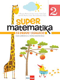 Matematika ipa um ugm 2017 kode 713. Super Matematika Za Prave Tragace 2 Profil Klett