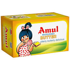 Amul Butter