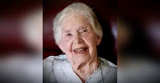 Obituary information for Doris Eileen Schrock