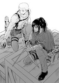 All orders are custom made and most ship worldwide within 24 hours. 180 Connie And Sasha Springles Ideas Attack On Titan Sashas Attack On Titan Ships