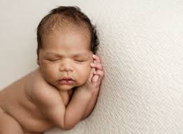 Los Angeles Newborn Photography