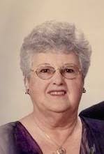 Obituary for Patricia Ann Jordan