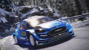 Test your specs and rate your gaming pc. Wrc 9 Video Game Set For New Generation Consoles