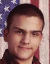 Obituary information for Steven Wayne Glenn II