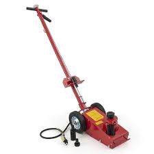 Amazon Com 22 Ton Air Hydraulic Floor Jack Proforge Automotive Floor Jack Trailer Accessories Hydraulic