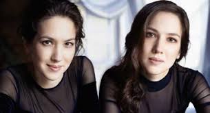 The Friends of Chamber Music Kansas City, 49th Season, 2024-2025 by  TheIndependentMagazinePA