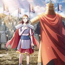 kingdom おしゃれまとめの人気アイデア pinterest teyranas キングダム アニメ 漫画 キングダム キングダム