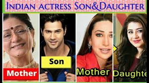 Currently in abu dhabi, kapoor and sons (and daughters) are busy having the time of their life at relative, akshay. Top 10 Bollywood Actress Son And Daughter Youtube