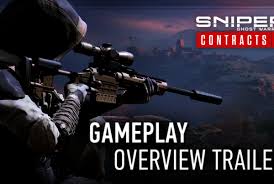 Become a female sniper and complete the prequel missions that expand the story. Ci Games Reveals Story Characters Of Sniper Ghost Warrior 3 Ci Games