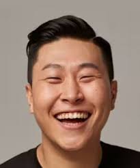 Lee Yong Joo (이용주)