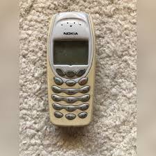 Nokia 3410 | Szczecin